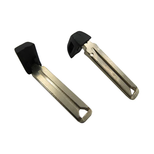 Durable Toyota Emergency smart key Fob Case blade