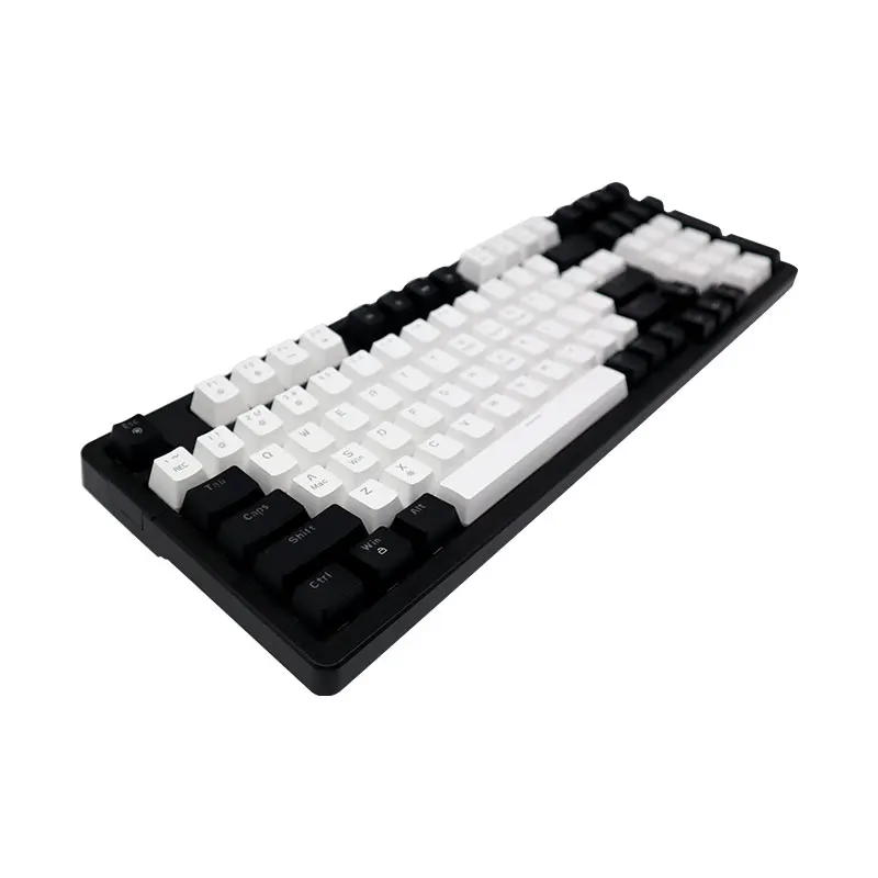 Механическая игровая клавиатура RGB