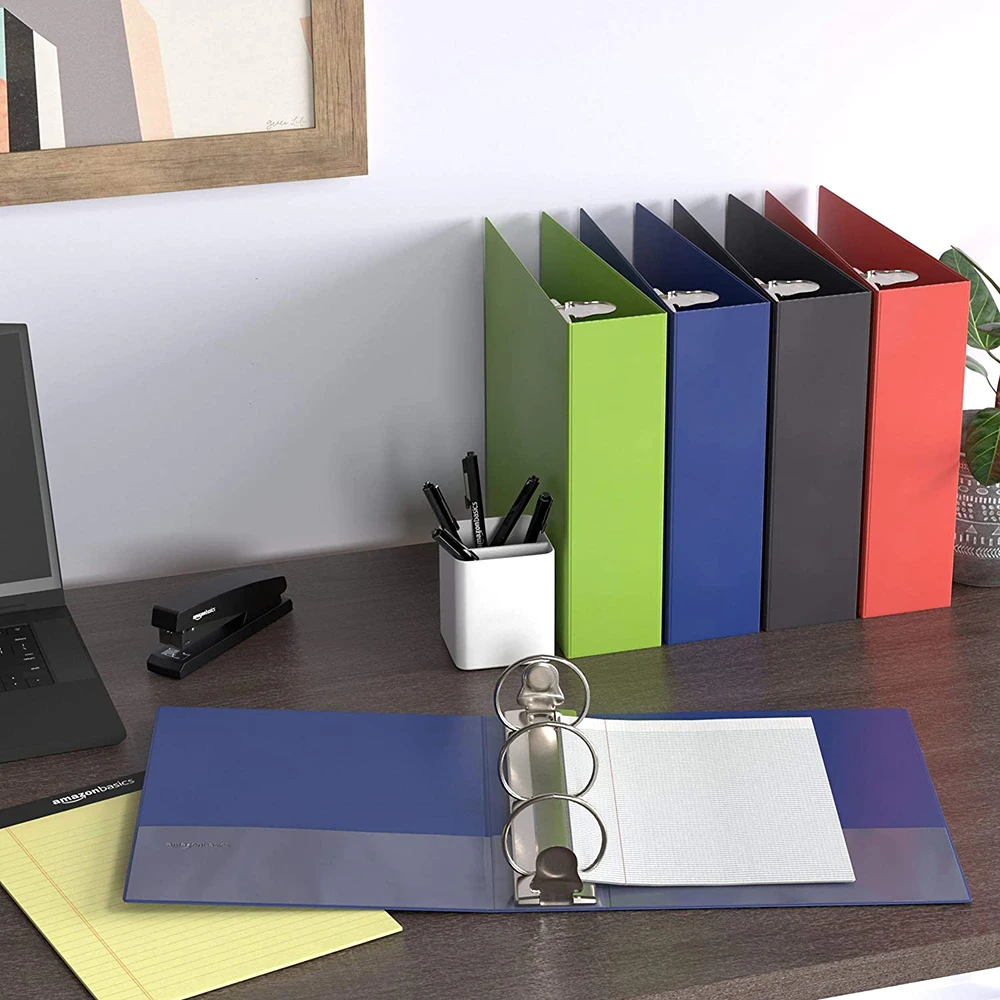 Лидер продаж, Офисная папка для документов высокого качества A4/FC, папка для документов, папка для документов, держатель для файлов с аркой, картонная крышка из ПВХ