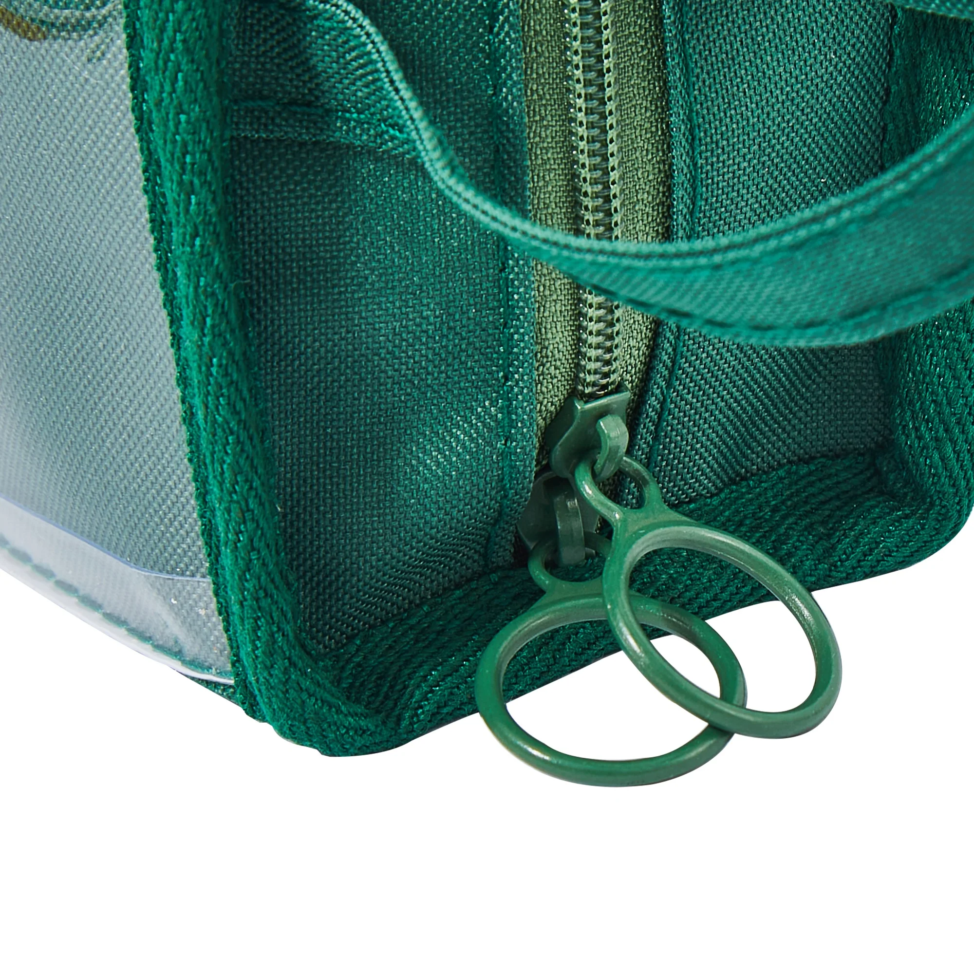 Custom Big Capacity Pencil Case Storage Pouch Pen Case Travel Stationery Bag School College Office Organizer