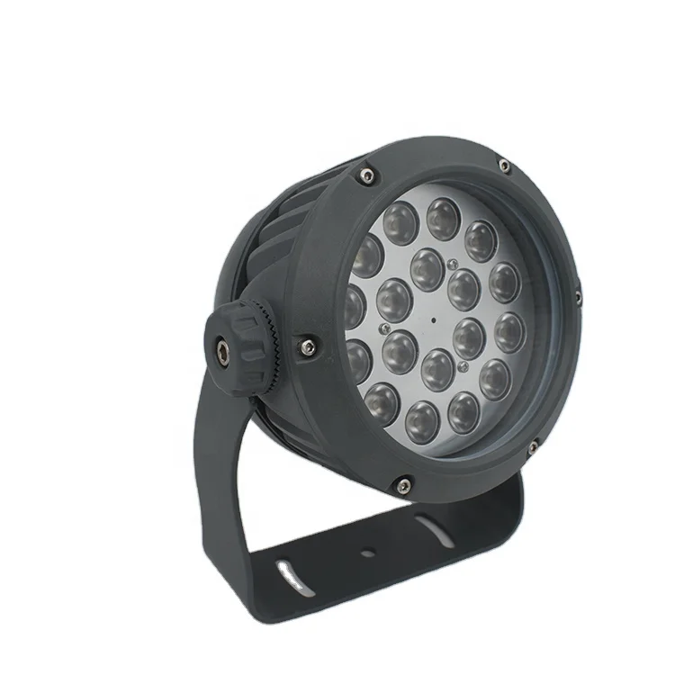 Best selling 2020 light color warm white square spotlight