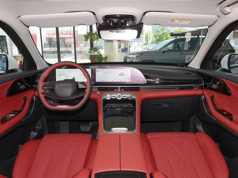 Popular Chery Tiggo 7 Plus Chery SUV 5 Doors 5 Seats SUV Chinese Gasoline Car Chery Tiggo 7 Pro Car No reviews yet