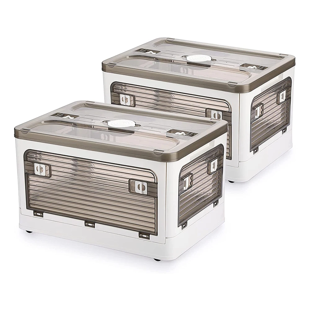 2024 Best Selling Plastic Underbed Storage Box Multifunctional Sheet Storage Box Bedding Organizer