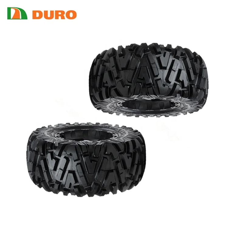Hot sale AT26x8-14 rubber off-road atv tires
