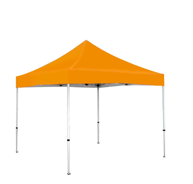 Waterproof Folding Pop Up Canopy Tent 3x3m Canopy Tent Trade Show Tents Folding Gazebo Outdoor Patio Garden Gazebo With Bag