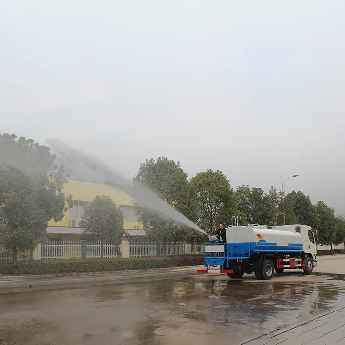 Грузовик с пузырьком для воды по заводской цене 20000 литров Евро 3 грузовики доставки в бутылки 4x2