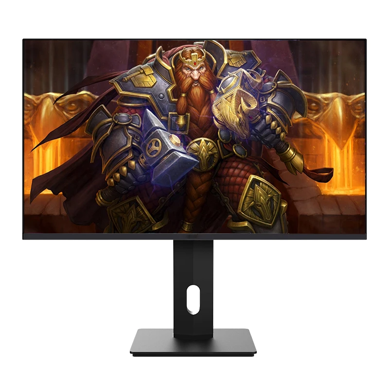 4k Monitor 32 Inch Lcd Monitors Curved Borderless Professional 4k Gaming Monitors