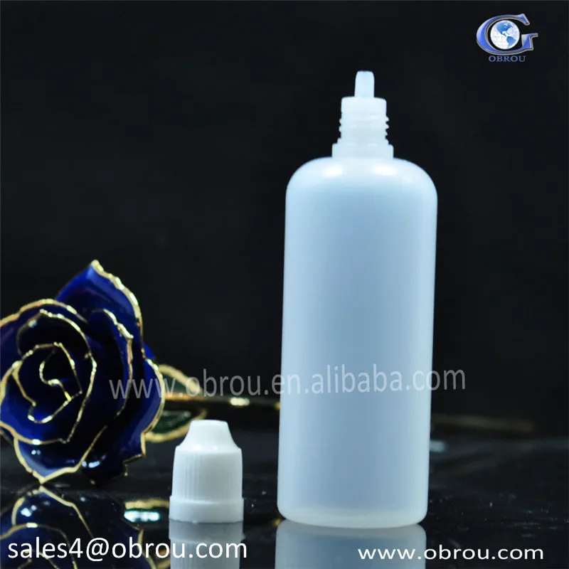 Высококачественная пластиковая бутылка-капельница ldpe 3 мл 5 10 15 20 30 50 100 пустые пластиковые бутылки для масла