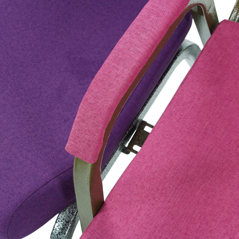 Оптовая продажа, стулья для церкви