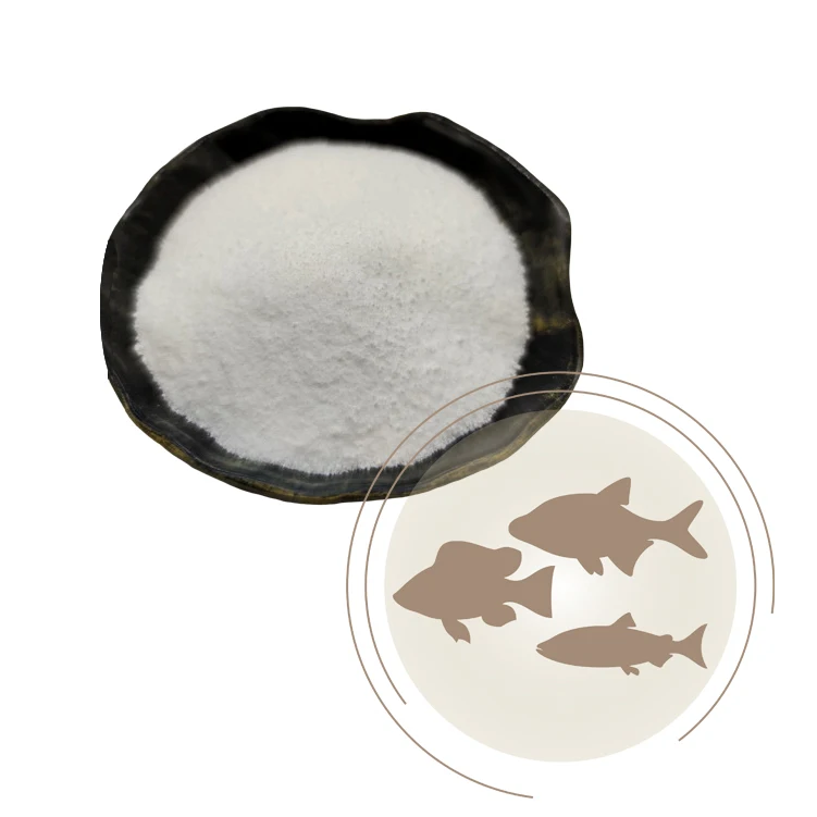 
Природный чистый морской рыбный коллаген пептидный порошок оптом  (533902328)