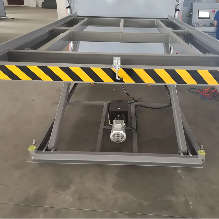 CE wholesale price window tempered laminated glass making machine