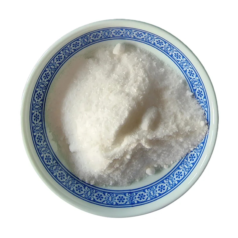 Chemical raw materials Glycolic Acid crystal Acetic acid  70 cas 79-14-1 for Cleaning agent