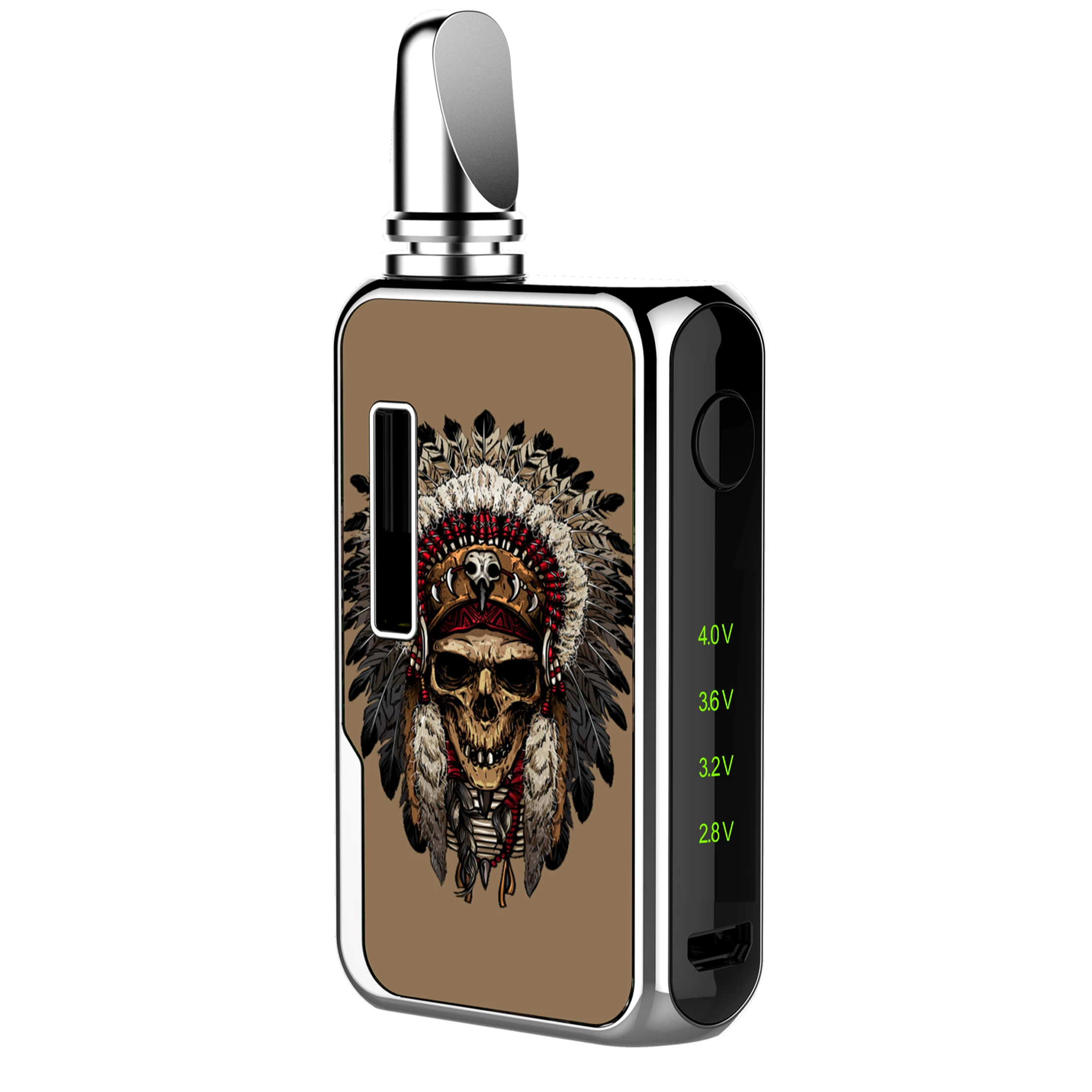 400mAh 510 thread аккумулятор cbd картридж батарея cbd испаритель vape mod 510 батарея