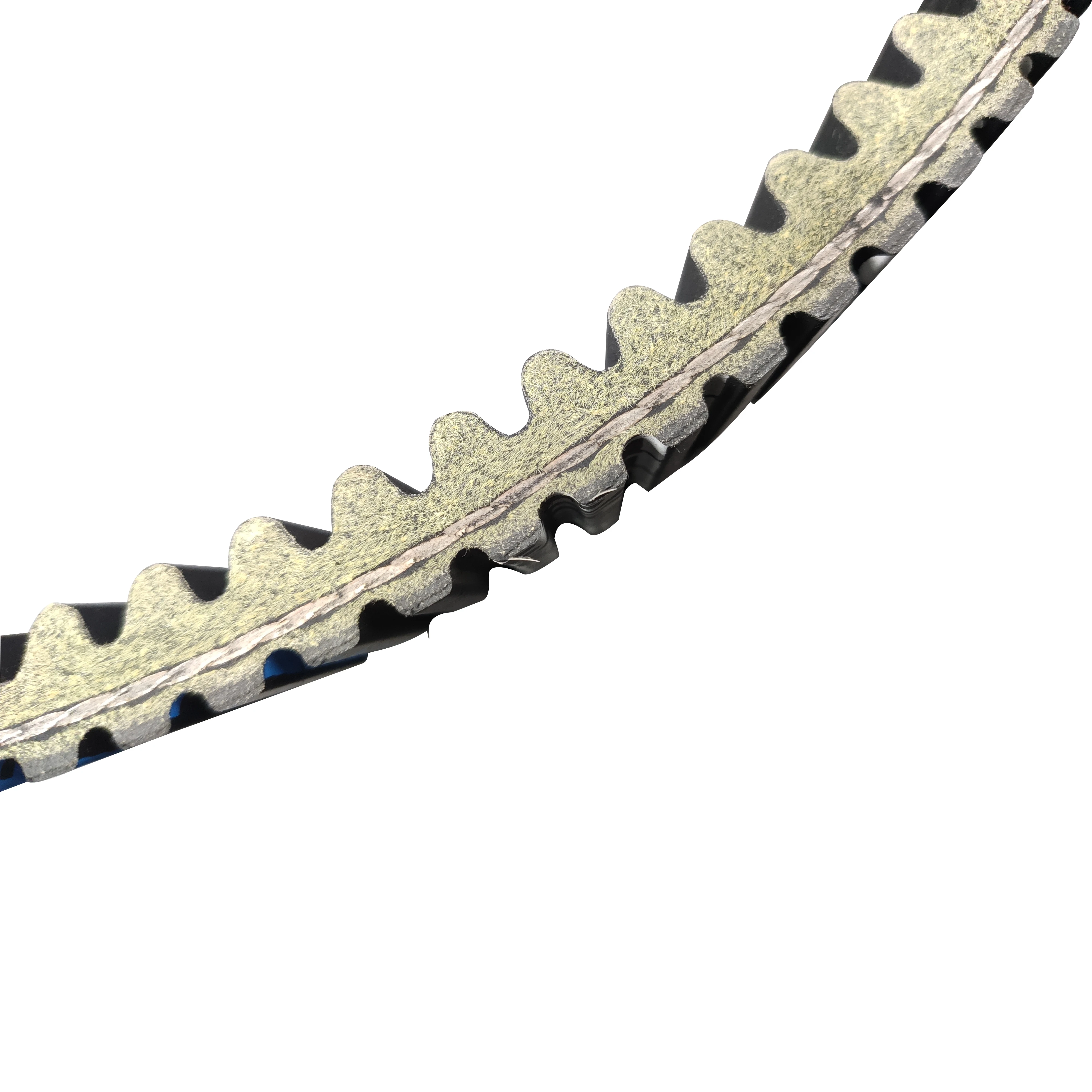 Chinese Factory High Quality And Hot Sale Auto Rubber Motorcycle Drive Belt