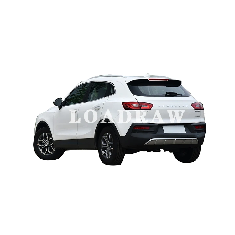 Лучшая цена китайские небольшие автомобили подержанные BaowobX58
