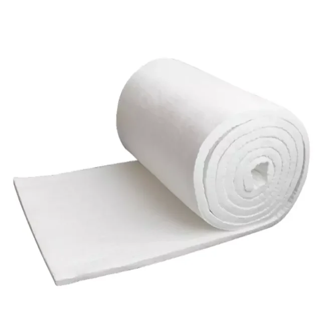 Высокотемпературные изоляционные Листы керамического волокна керамическая шерсть цена