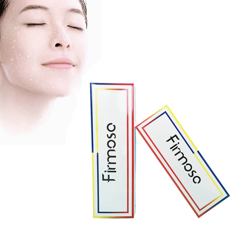 Private label sale high quality 10ml pure concentrated sodium hyaluronic acid high low molecular weight skincare for face