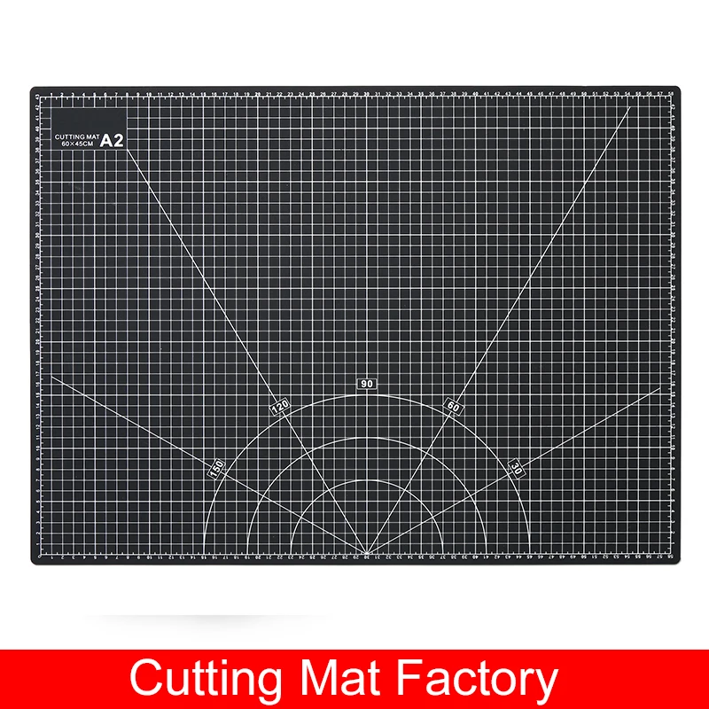 Профессиональный коврик для резки от производителя по хорошей цене a2 коврик для резки самовосстановления 5 слой или 3 слоя ПВХ Ремесло Разделочная Доска