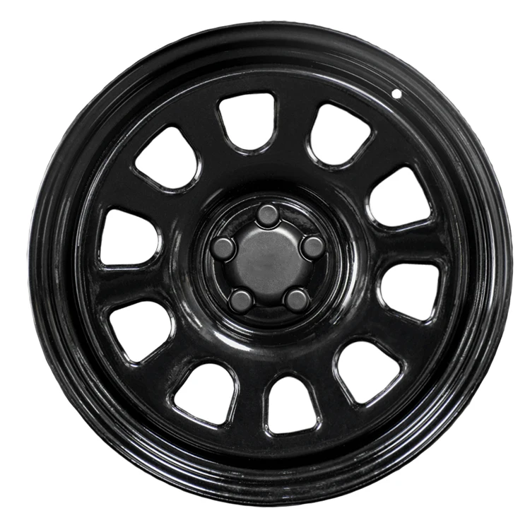 Черные спортивные высокопрочные кованые диски для LAND ROVER DEFENDER 120-1991, от 18 до 22 дюймов, 5x165, 1/5x2016