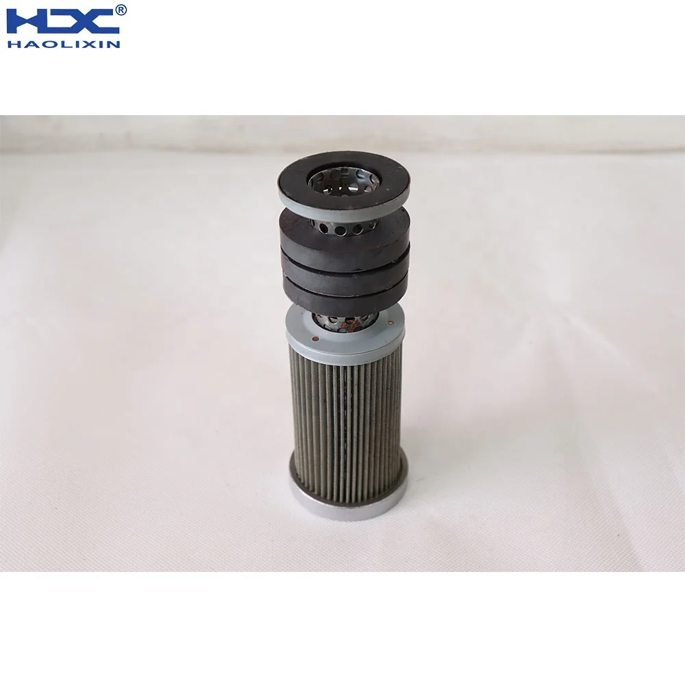 Hydraulic filter  124-15-51740 1241551740 125-15-11722 1251511722  16Y-15-07000