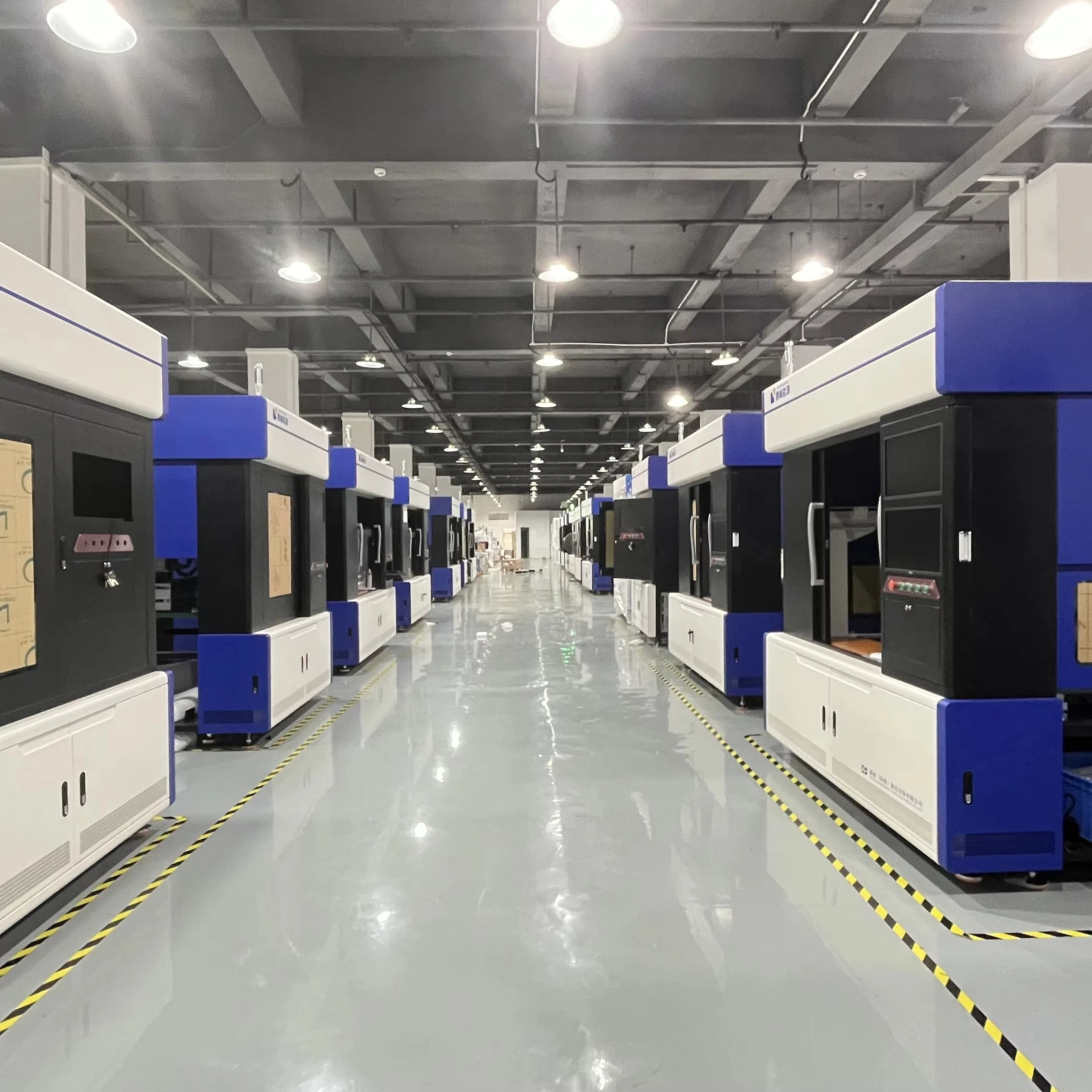 Автоматический модуль производства литиевых батарей Lifepo4