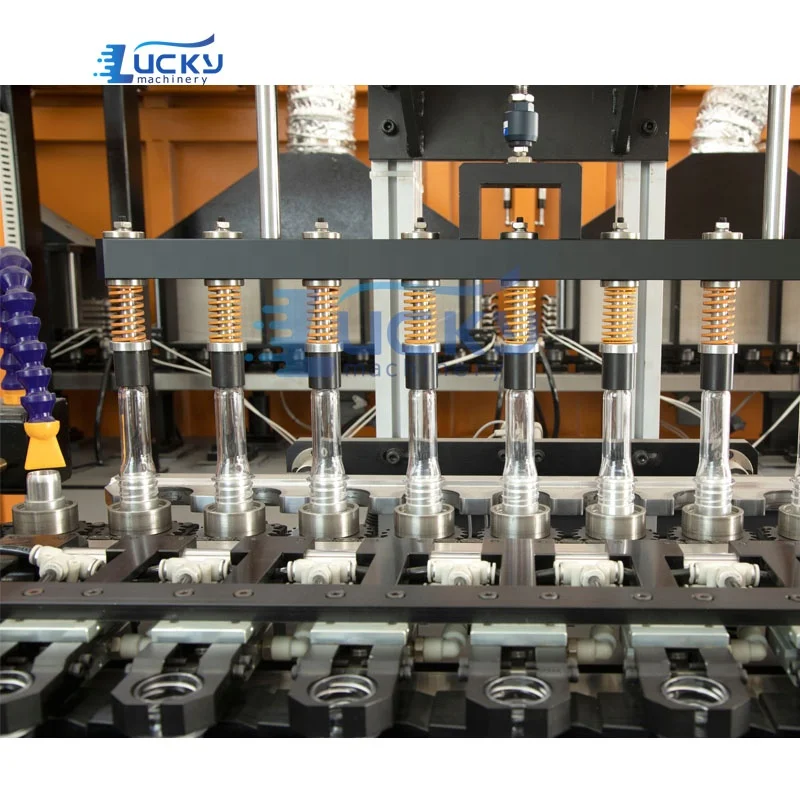 
plastic blow molding machines /bottle blow molding machine 