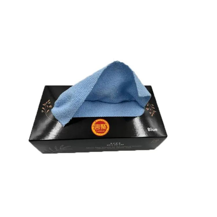 Многоразовая домашняя тряпичная тряпка для мытья посуды впитывает воду и удаляет утолщенное масло кухонное полотенце салфетки из микрофибры