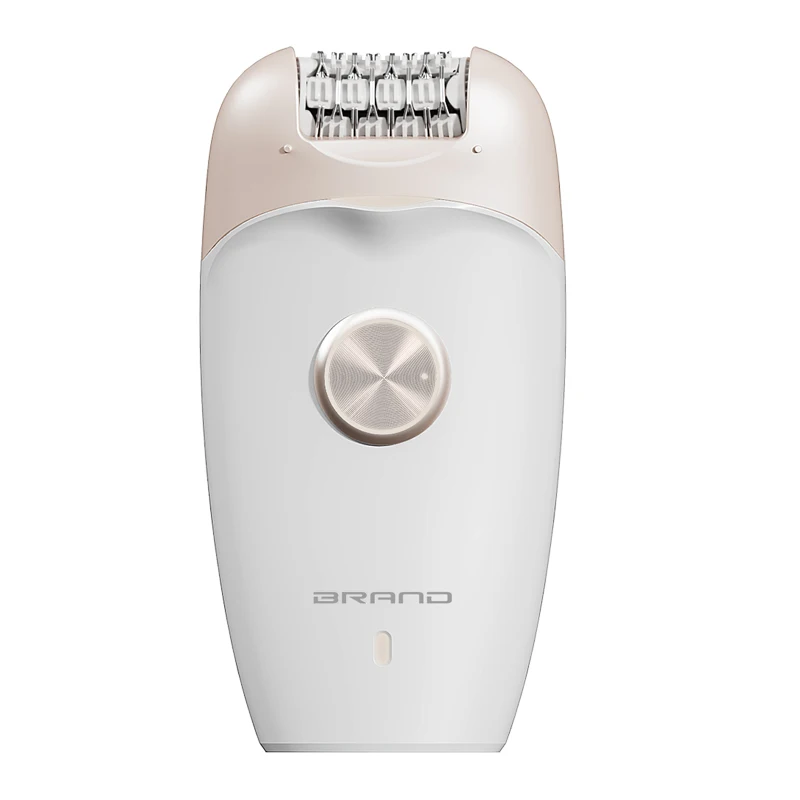 Hair Remover Set Rechargeable Lady Shaver Painless Electric Epilator body face facial skin haire removal for Women 3 in 1