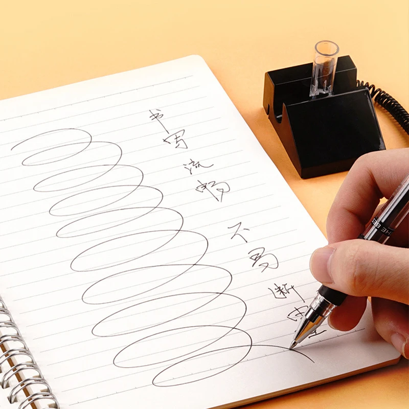 Foreground Counter pen Wholesale Custom Model Signing Ballpoint pen Promotion Goods Multicolour