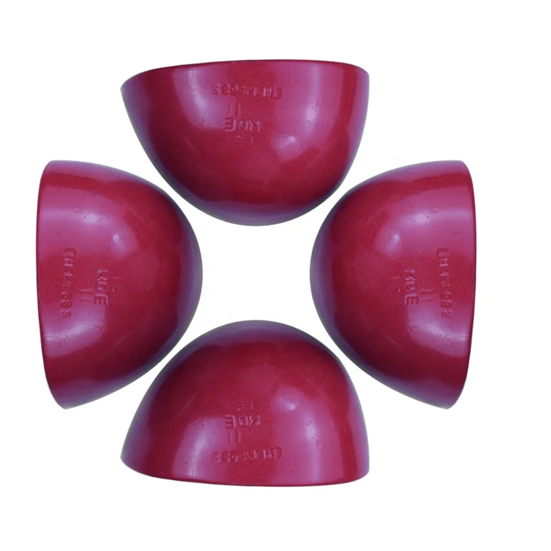 round cheap steel toe cap removable fashion safety work shoe steel toe cap