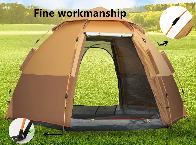 Reasonable Newest modern Affordable water resistant rainy conditions Camp Tents tent for children