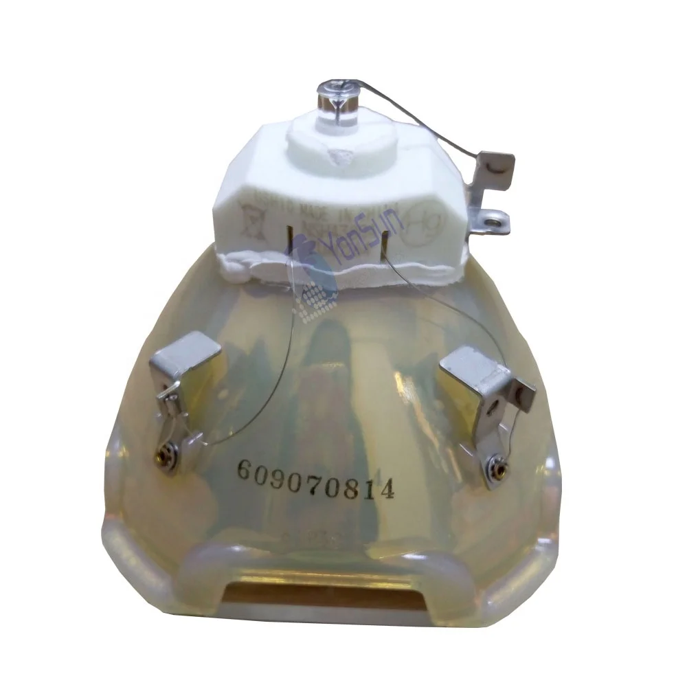 
USHIO NSHA380A/NSHA380SA/NSHA380W P22.5 Original Projector Bare Bulb ( OB) 