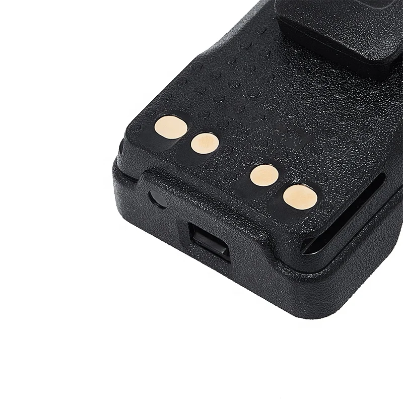 PMNN4544 Hi-Cap литий-ионный аккумулятор 2450mah для DMR walkie talkie