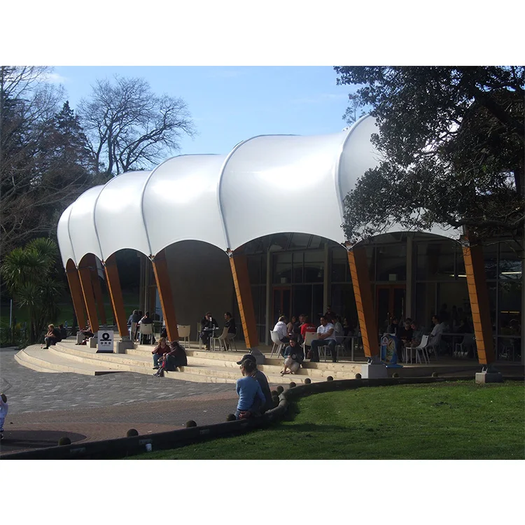 Extremely durable pickleball court permanent basketball sport courts roof