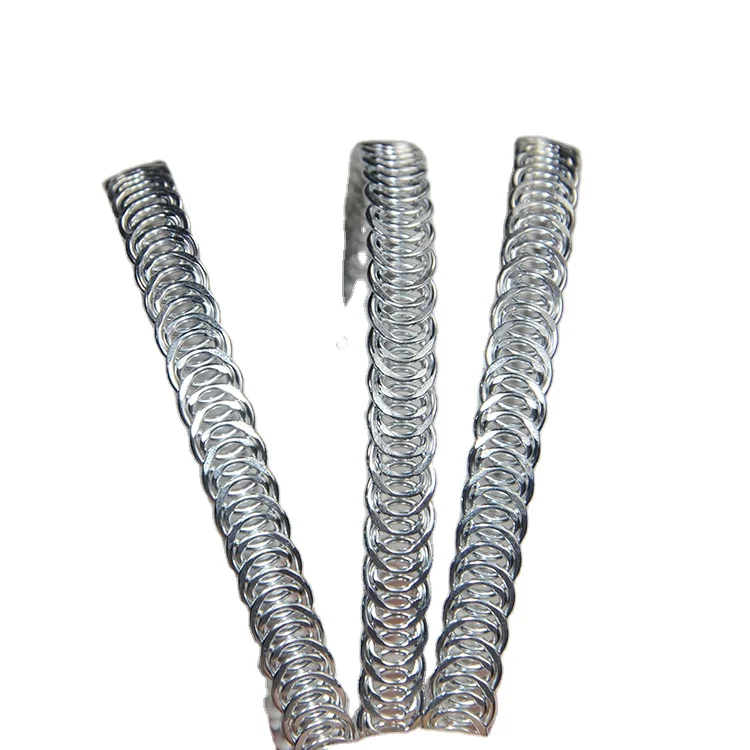 Металлический корсет из нержавеющей