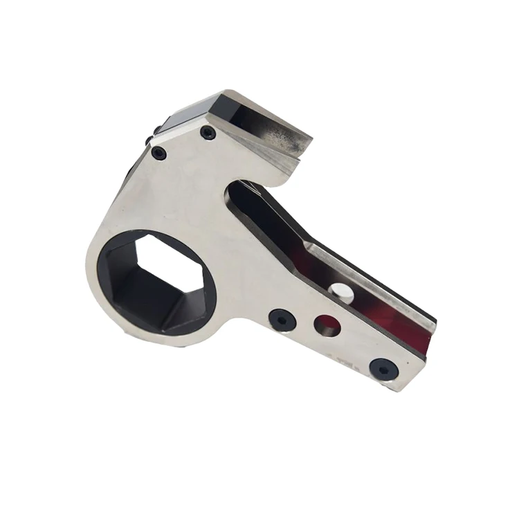 OEM Manufacturer H Series WREN Hydraulic Torque Equipment Wrenches 537-5373N.m Hydraulic Torque Wrench Price