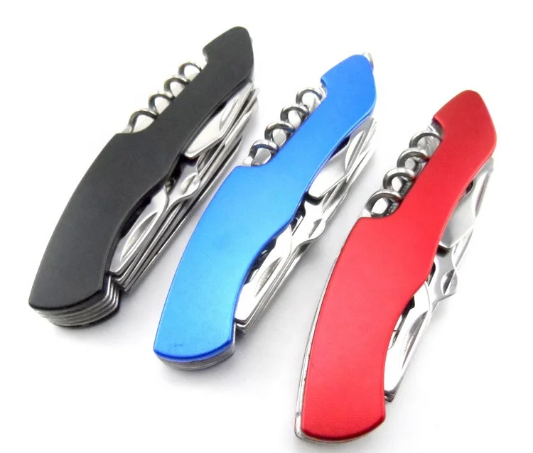 
Multifunctional Folding Army Knife Stainless Steel Survival Knife Multi Tool 