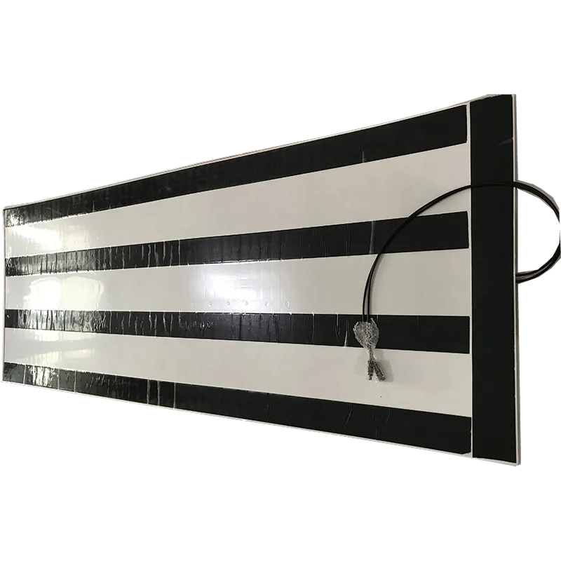 UNISOLAR Flexible Laminate Solar Panel with CE/IEC/TUV