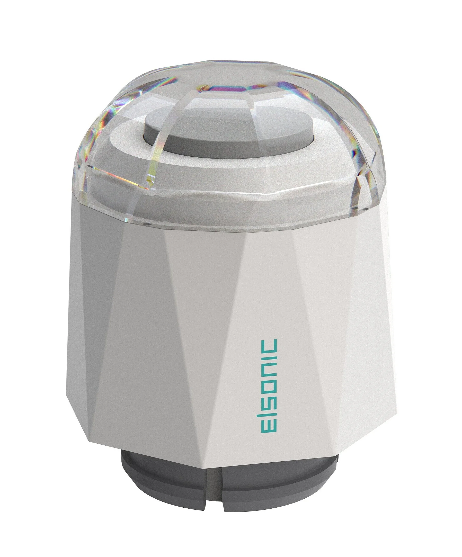 Тепловой привод клапан TRV водонепроницаемый 24VAC/DC NC/без Электрический для водного напольного отопления