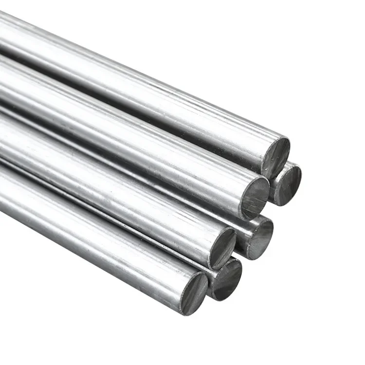 Яркий стержень ASTM AISI SS 201 431 321 309S 310S 904L 254MO 253MA 17-4PH 630 631 2205 2507 316 316L 304 нержавеющая сталь