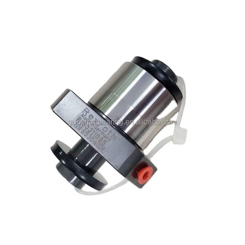 Линейная шариковая винтовая гайка Rexroth R150364086 R 150364086 скользящий линейный подшипник