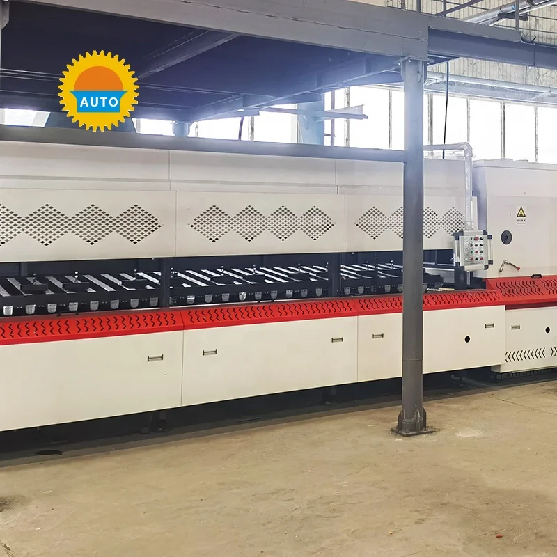 Factory of Ovens for Tempered Glass Hardening Machine Customize Tempered Glass Manufacturing Machine