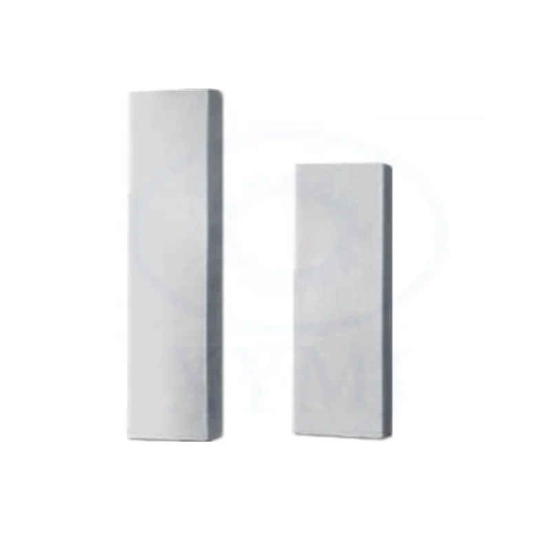 
Tungsten Cemented Carbide Strips 