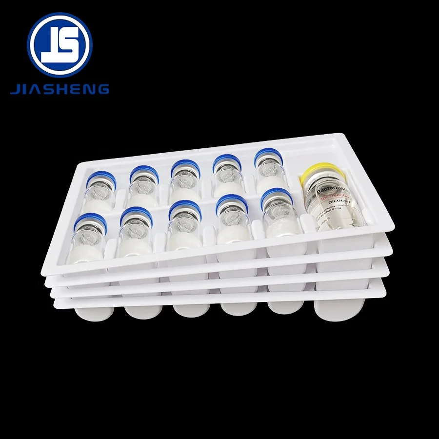 Custom Disposable Medical Blister Tray Package