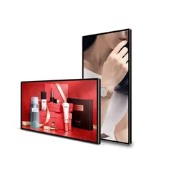 High Quality Restaurant-smart-lcd-digital-signage