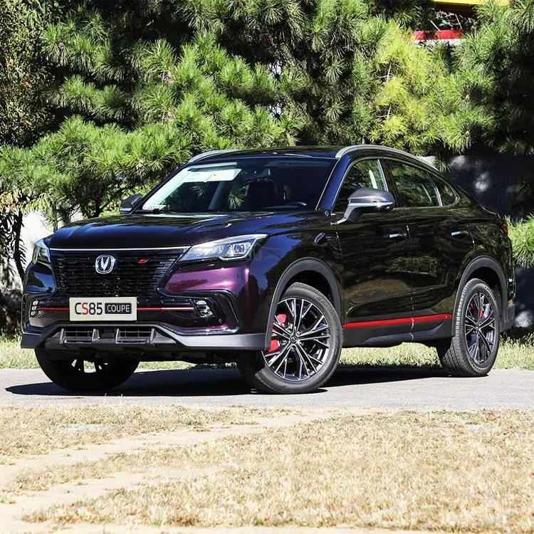 Детский электромобиль changan cs15 ztr 24 В 4 двигателя игрушечный б/у