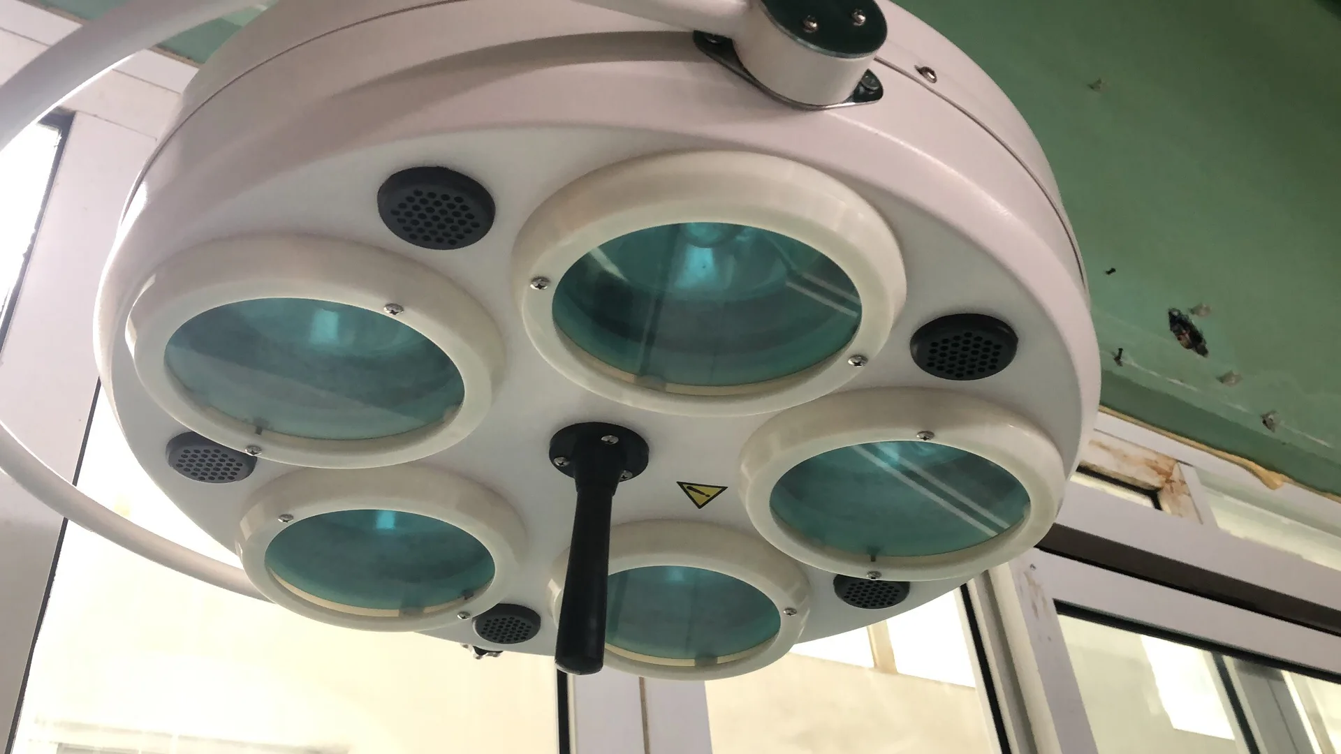 dental operating lamp led operation theater light only
