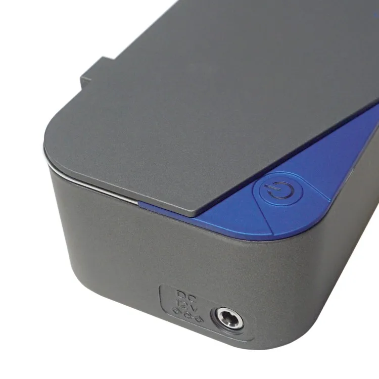 
Smartclean Factory price ultrasonic wave washing machine for china 