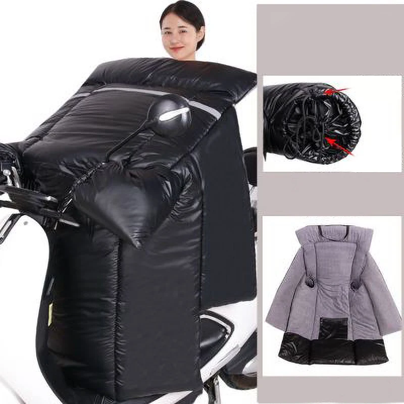 2021 New product wholesale popular electric vehicle windshield cover quilt