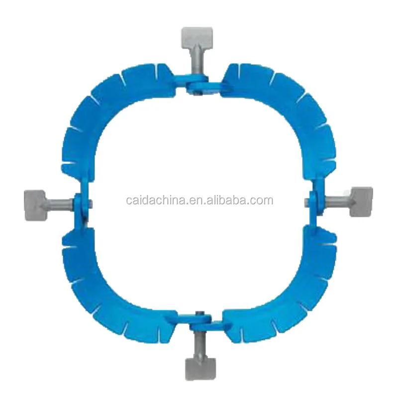 Disposable Surgery Retractor Self Retaining Surgical Retractor Single Use Retractor Ring